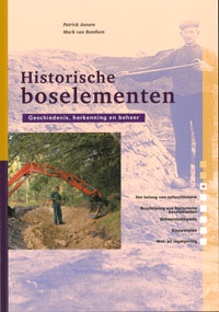Historische Boselementen - P. Jansen & M. van Benthem