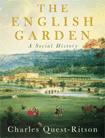The English Garden - C. Quest-Ritson