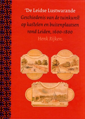 De Leidse Lustwarande - H. Rijken