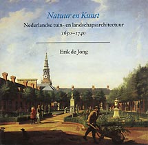 Natuur en Kunst - E. de Jong