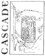 Tuinhistorisch Genootschap Cascade